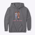Caitlin Leah Love Graphic T Shirt