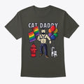 Cat Daddy Pride Apparel High Search Demand Best Seller Look