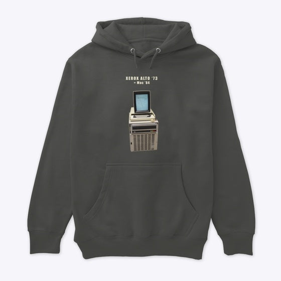 Xerox 74 Mac 83 Apparel Viral TikTok Fan Favorite