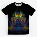Undehfined Crunch Time Collection | Premium Unisex T-Shirt