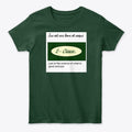 Law Science Apparel High Search Demand Best Seller Look