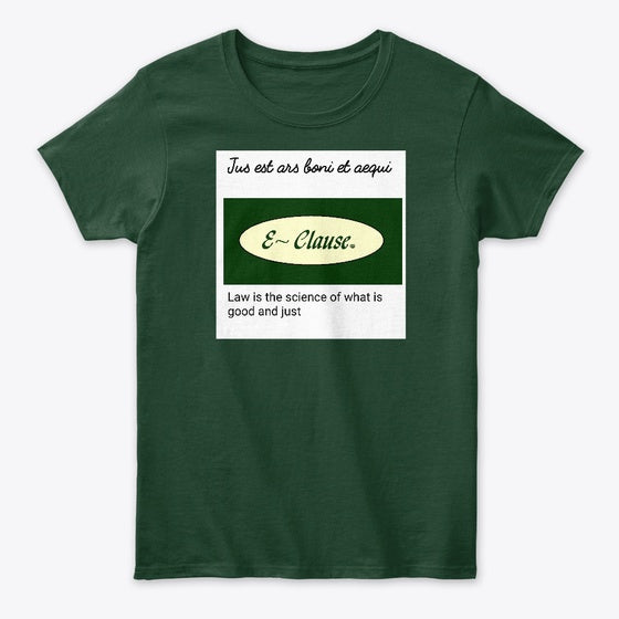 Law Science Apparel High Search Demand Best Seller Look