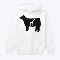 Moo | Premium Unisex T-Shirt, Trending Graphic Tee