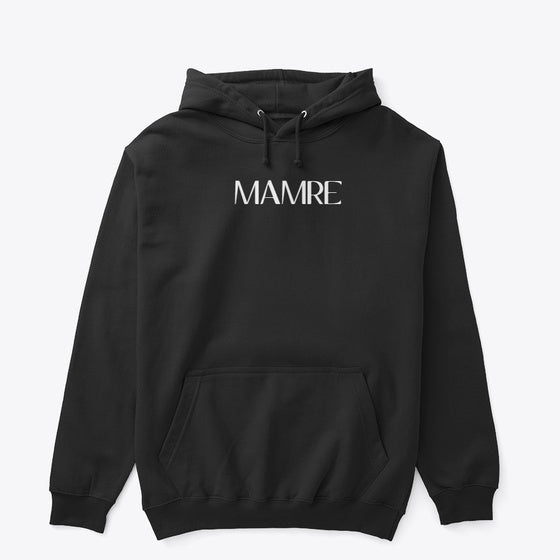 Mamre Merch Apparel Comfort Fit US Top Pick
