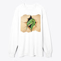 Green Snake Emerging Apparel Trending US Fan Favorite