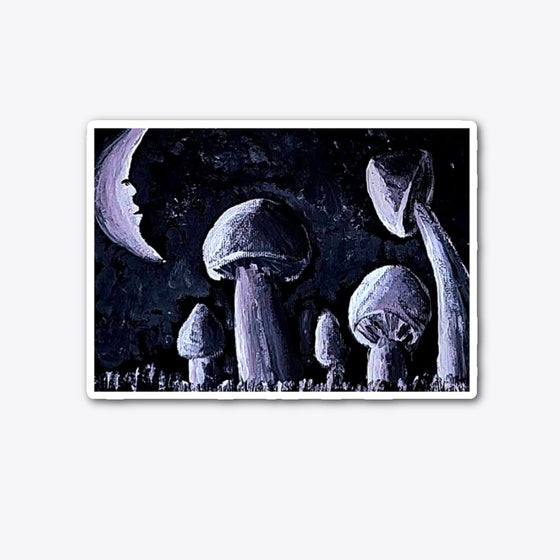 Moonshrooms Apparel Viral TikTok Find Everyday Wear