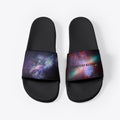 REVOLUTION SLIDES | Fantasy Graphic Tee for Everyday Style