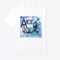 Arctic Outpost AM1270 | Premium Unisex T-Shirt