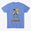 Brook Brax Gear Graphic T Shirt