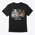 We Deserve Change T-Shirt