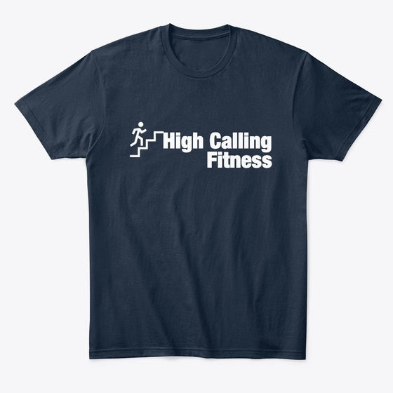 High Calling Merch Apparel Premium Print Gift Ready