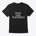 POPPERS Apparel Viral TikTok Hot Right Now