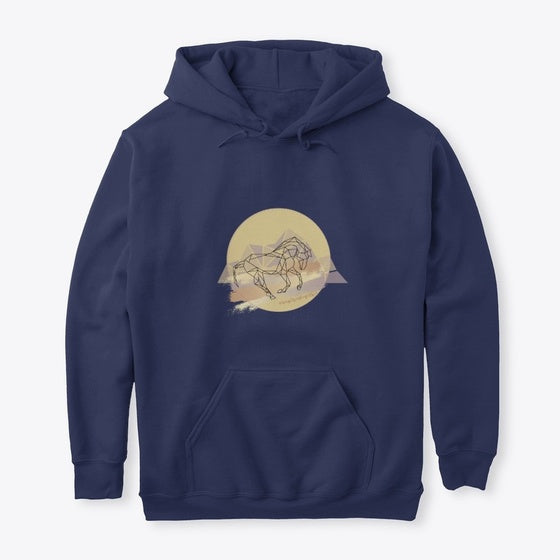 Colby In The Mountains | Premium Unisex T-Shirt