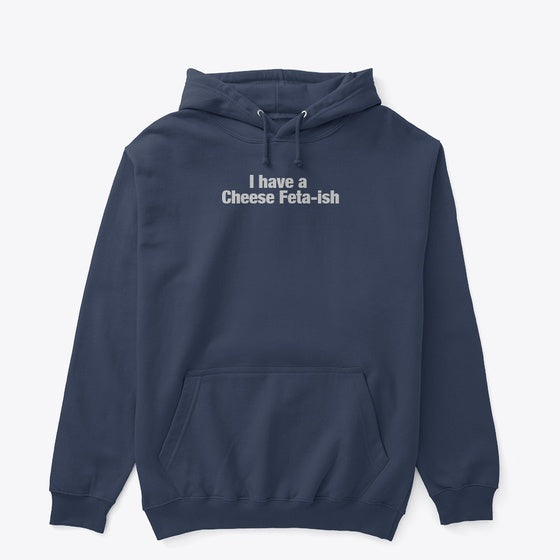 feta ish Apparel High Search Demand Daily Wear
