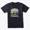 Bland burger with Garv Sauce Apparel Comfort Fit Fan Favorite