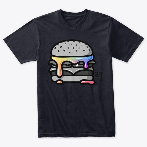Bland burger with Garv Sauce Apparel Comfort Fit Fan Favorite