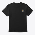 BLACK T SHIRT T Shirt Viral TikTok Best Seller Look