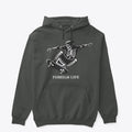 Foreign Life Skater Bones