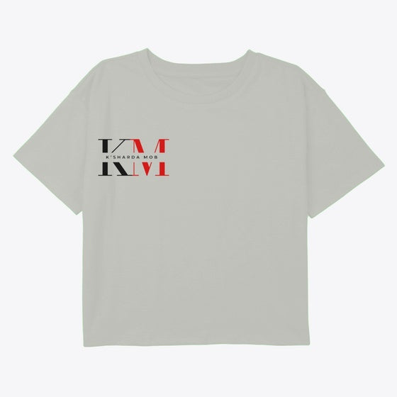 K Mob X Southern Trauma Queen Apparel Premium Print Fan Favorite