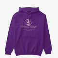 Mallory Knight Hoodie | Fantasy Graphic Tee for Everyday Style