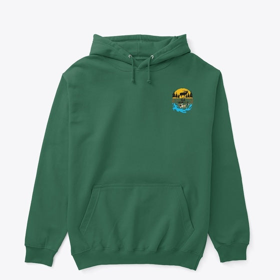 Elk Landscaping And Koi Apparel High Search Demand Fan Favorite
