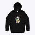 Lucky cat | Premium Unisex T-Shirt, Trending Graphic Tee