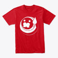 Checkpoint LIVE G U I D O Logo | Premium Unisex T-Shirt