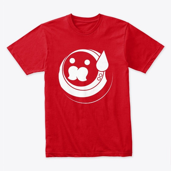 Checkpoint LIVE G U I D O Logo | Premium Unisex T-Shirt