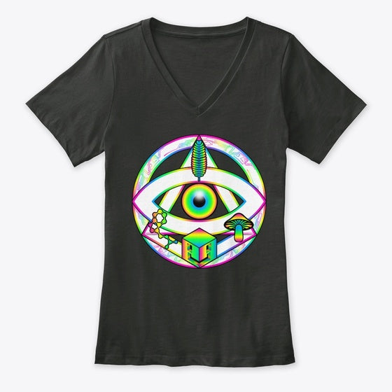 Adeptus Psychonautica logo Apparel Streetwear Style Everyday Wear