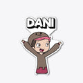 Dani Apparel Trending US US Top Pick