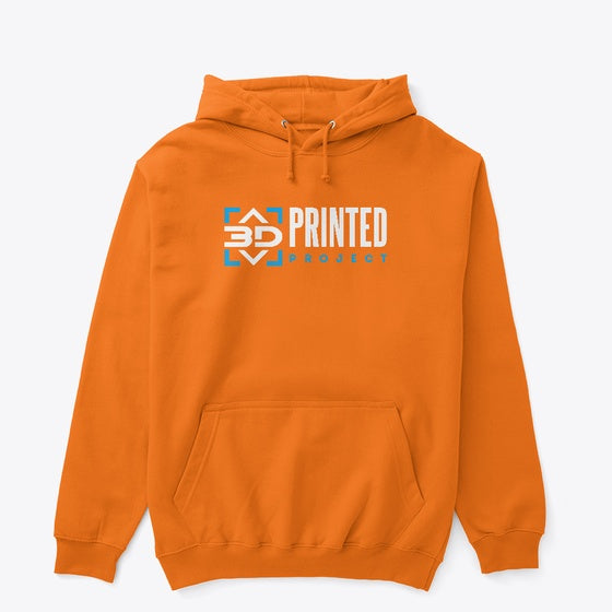 3DPP Unisex Hoodie Hoodie Trending US Gift Ready