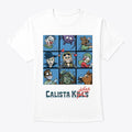 Grid Apparel Trending US Fan Favorite
