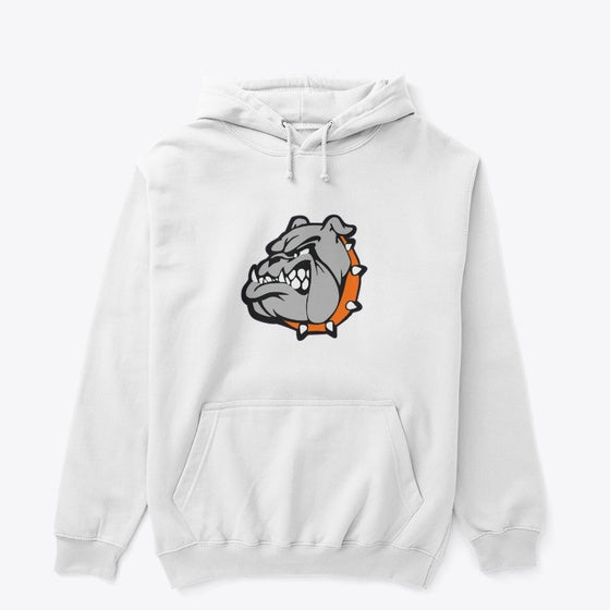 McKinney Bulldogs | Premium Unisex T-Shirt, Trending Graphic Tee