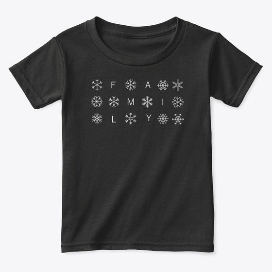 Snowflake EDA Pride | Fantasy Graphic Tee for Everyday Style