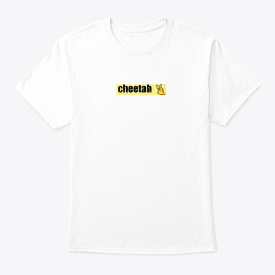Cheetah 7000 T shirt T Shirt Comfort Fit Gift Ready