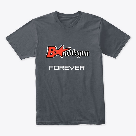 Bubblegum Forever Tee