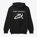 Fish Jersey Design | Fantasy Graphic Tee for Everyday Style
