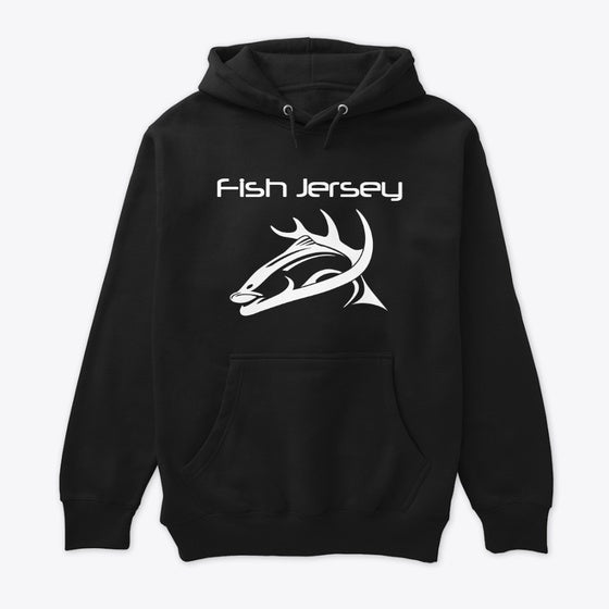 Fish Jersey Design | Fantasy Graphic Tee for Everyday Style