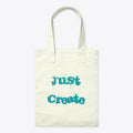 Just Create | Fantasy Graphic Tee for Everyday Style