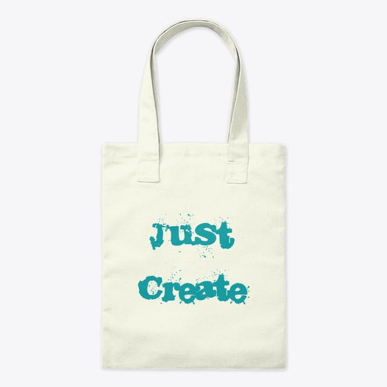 Just Create | Fantasy Graphic Tee for Everyday Style