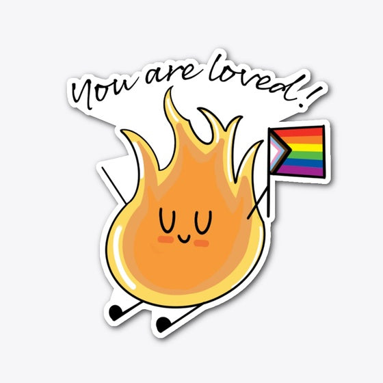 Fire Friend Pride Apparel High Search Demand US Top Pick