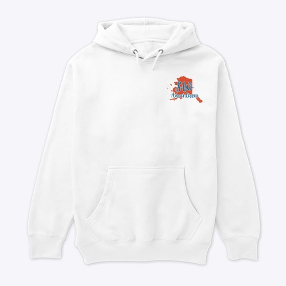 Sw Adventures Alaska Graphic T Shirt