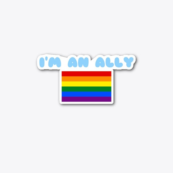 Project Pride