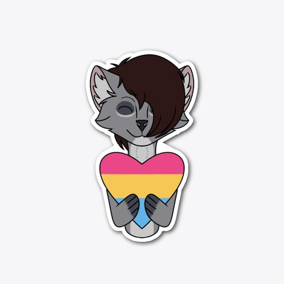 Caxy Pride Heart 6 Apparel Viral TikTok Find Hot Right Now