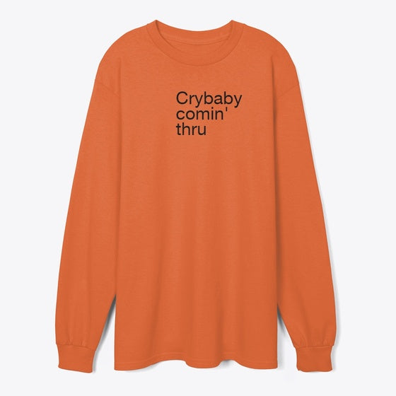 Cryin to ma moma Apparel Trending US Fan Favorite