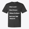 My Slogan Apparel Premium Print Best Seller Look