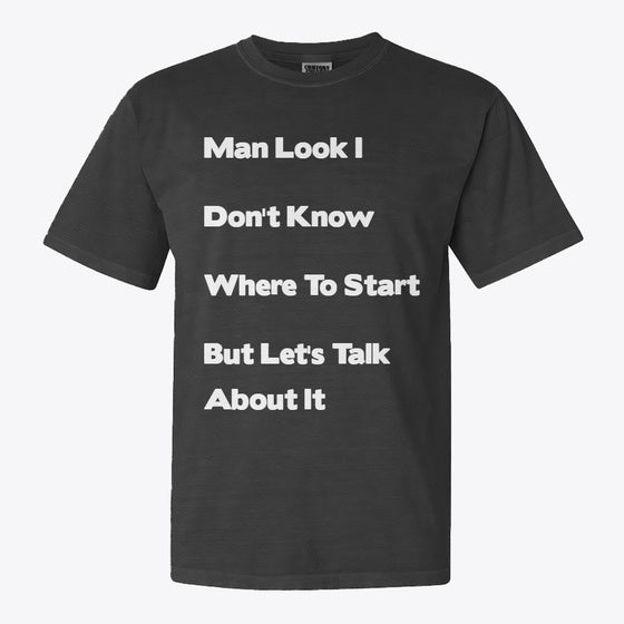 My Slogan Apparel Premium Print Best Seller Look