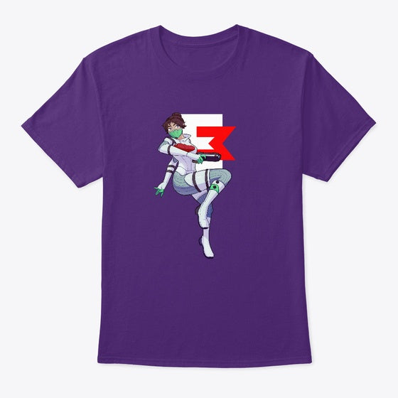 ExoMadara TV Apparel Comfort Fit Daily Wear