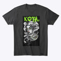 Kota Medusa Apparel Trending US US Top Pick