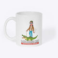 FL MAN MUG Apparel Premium Print Gift Ready